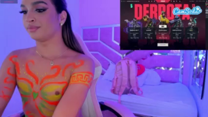 kylievictoria