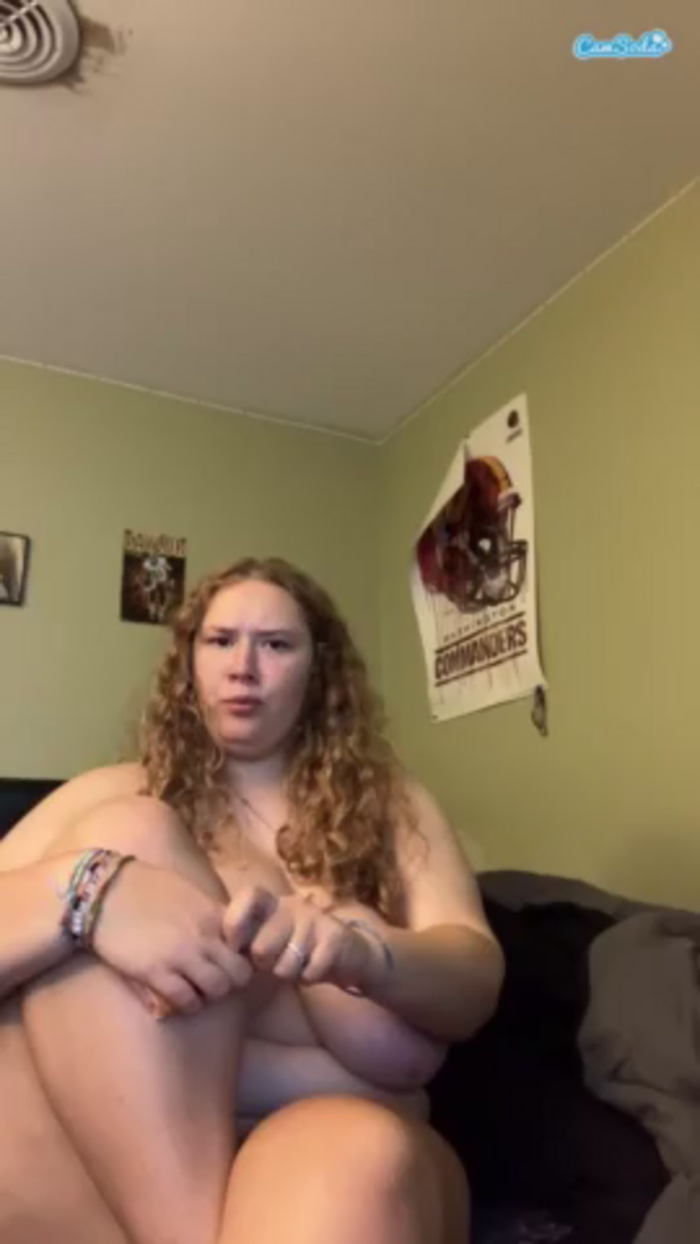bigbootymeg