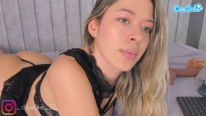 chloedee