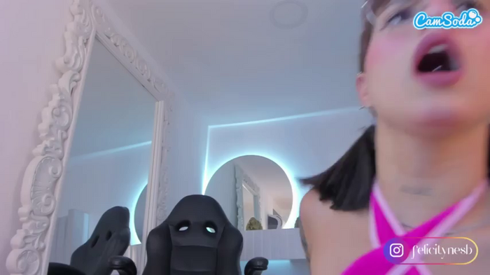 felicitynesbar