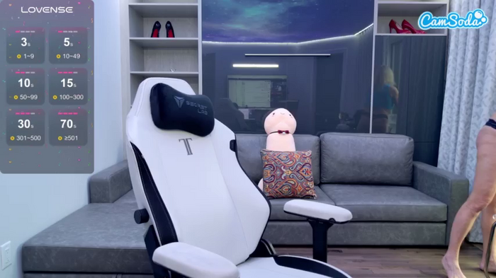 fitcougarcb