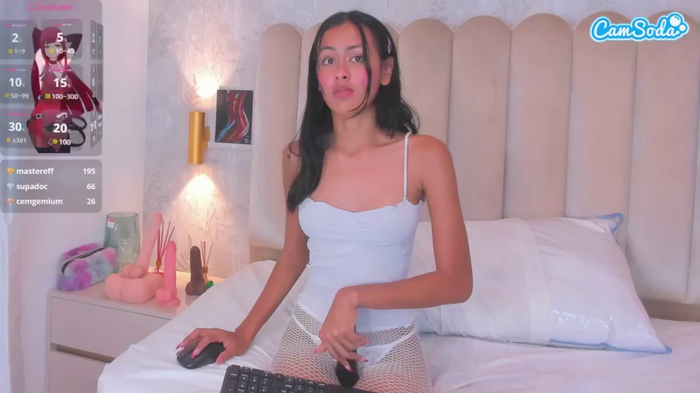 sofiarosse