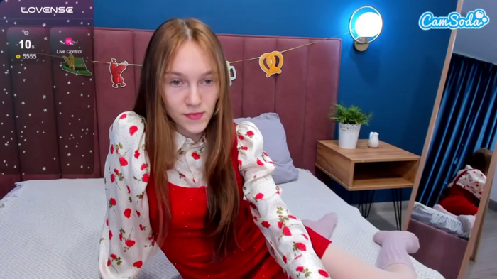 vanillakelly