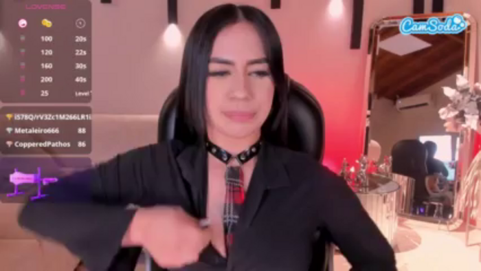 zaraapearce