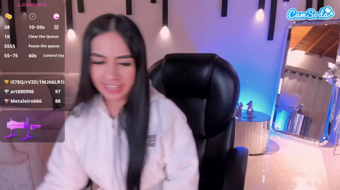 zaraapearce