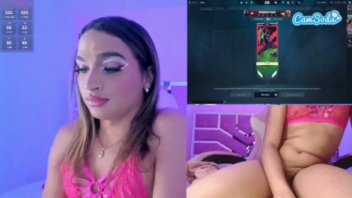 kylievictoria