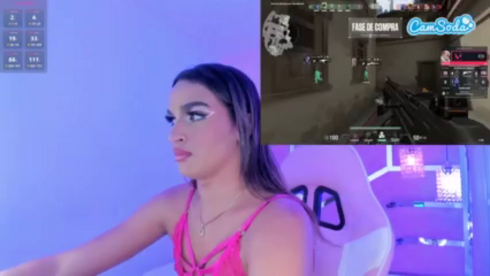 kylievictoria