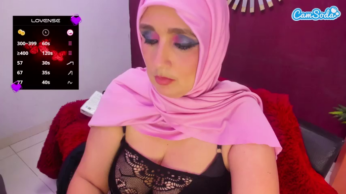hijabimilf