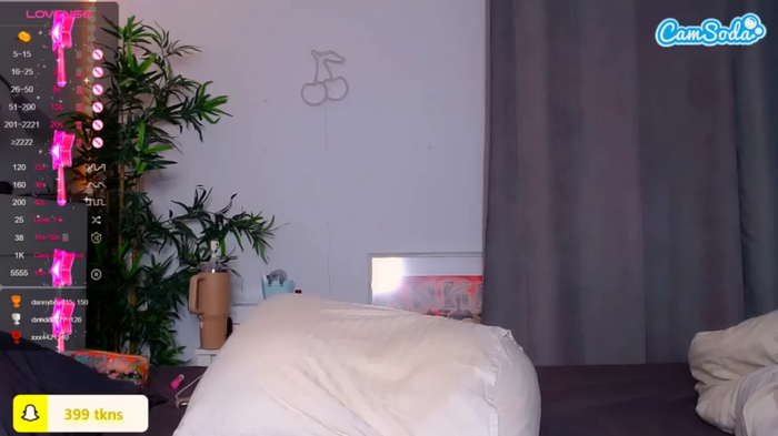 marinalovesyou