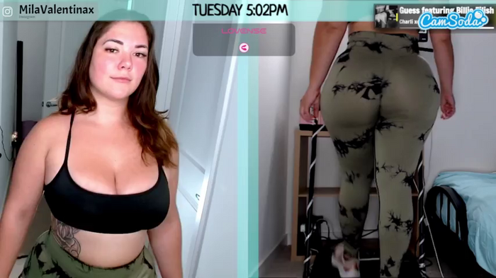 milavalentina