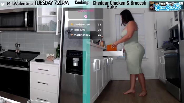 milavalentina