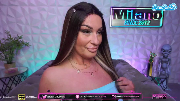 tamaramilano
