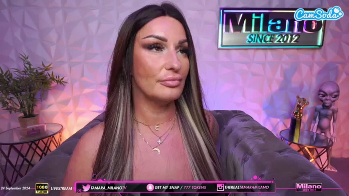 tamaramilano