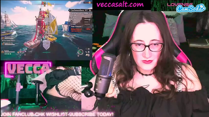 veccasalt