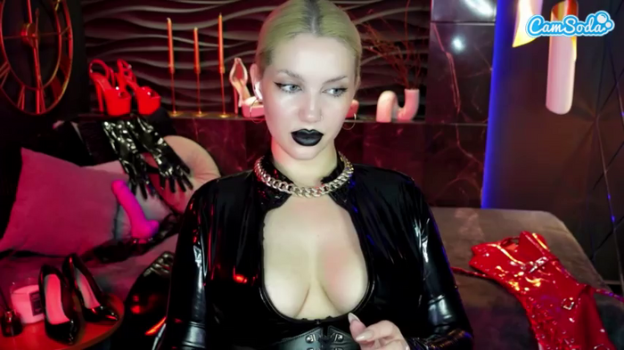 goddessdarsy