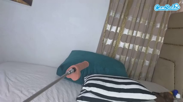 hornyafricangirl