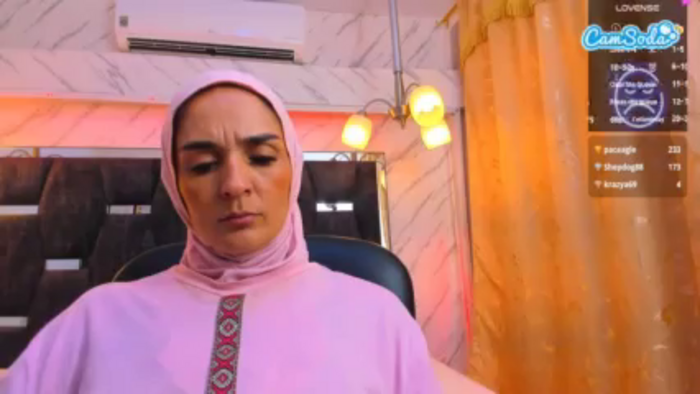 iriskarim