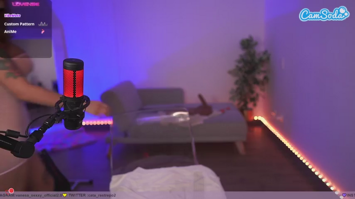 vanesasexxy