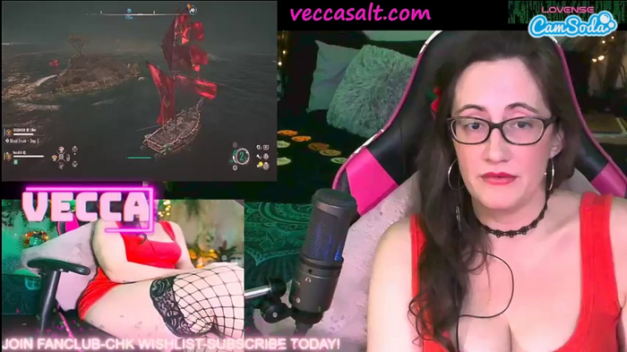 veccasalt
