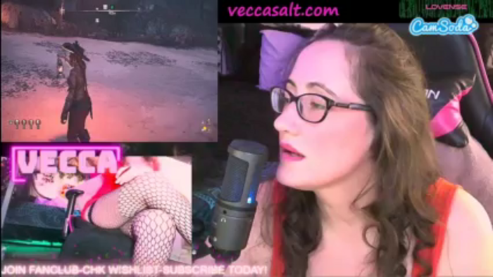 veccasalt