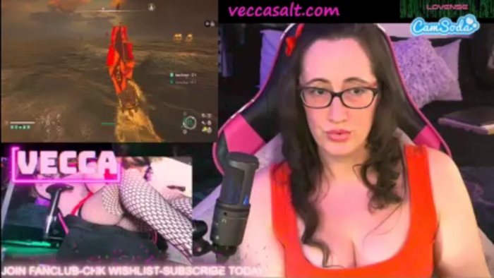 veccasalt