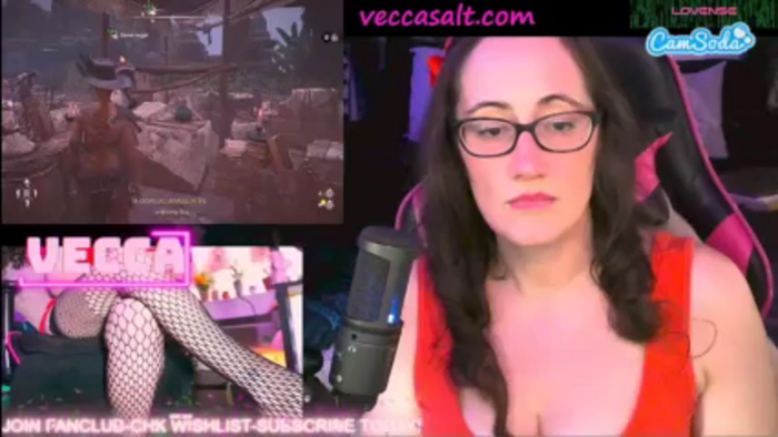 veccasalt