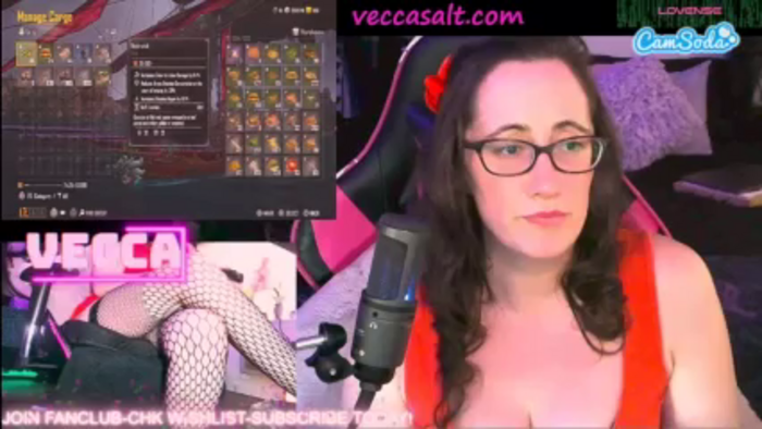 veccasalt