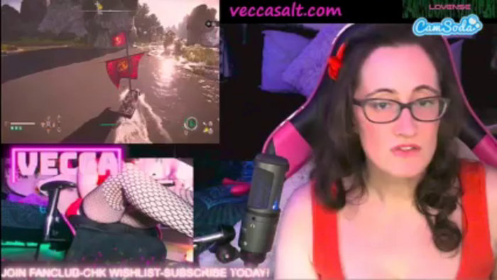 veccasalt