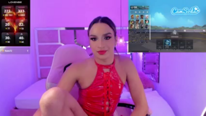 kylievictoria