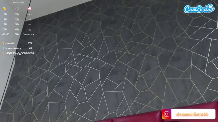 alexxa-williams