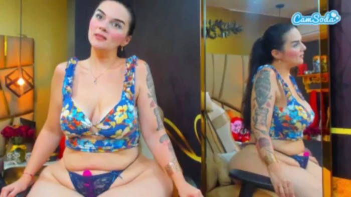 alissonpretty
