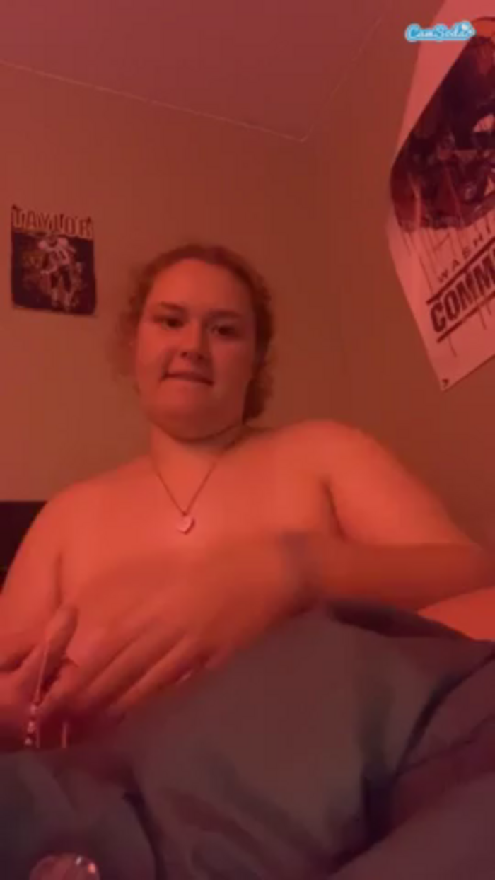 bigbootymeg