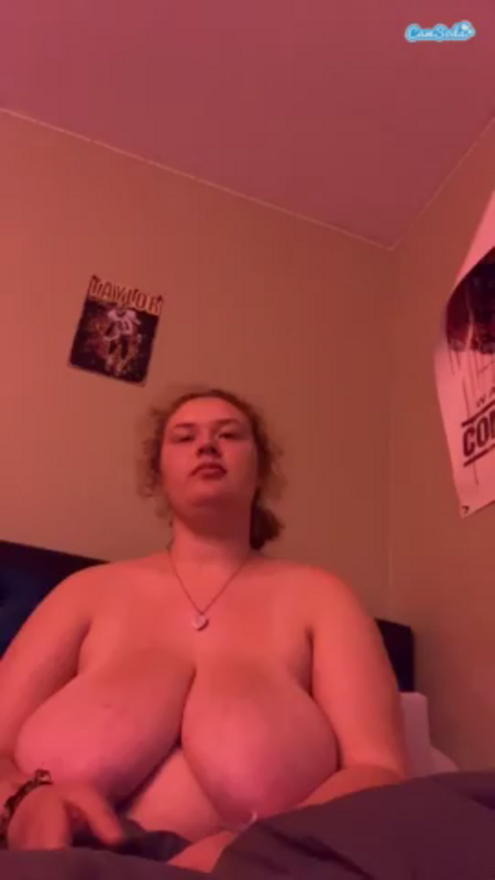 bigbootymeg