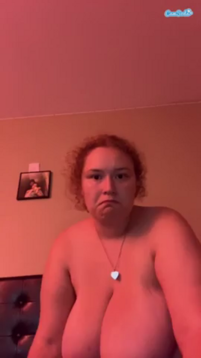 bigbootymeg