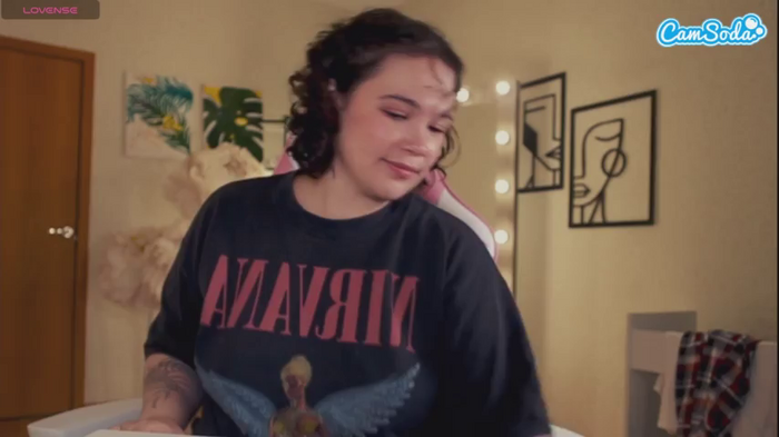 cherryladyexpansionist