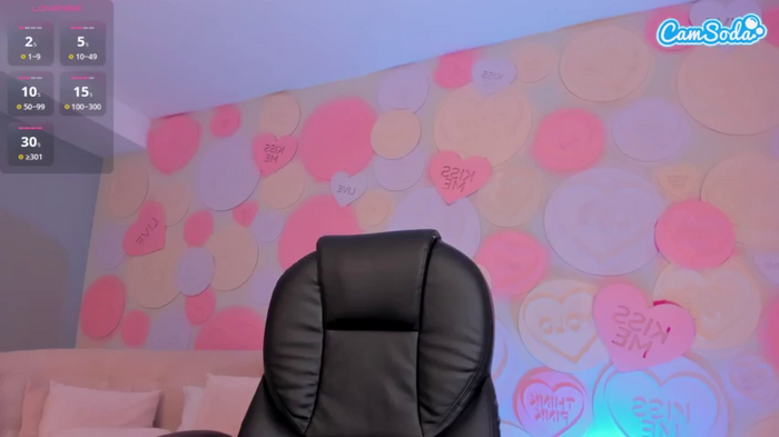 chloepreston