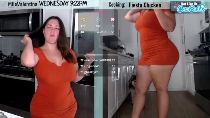 milavalentina