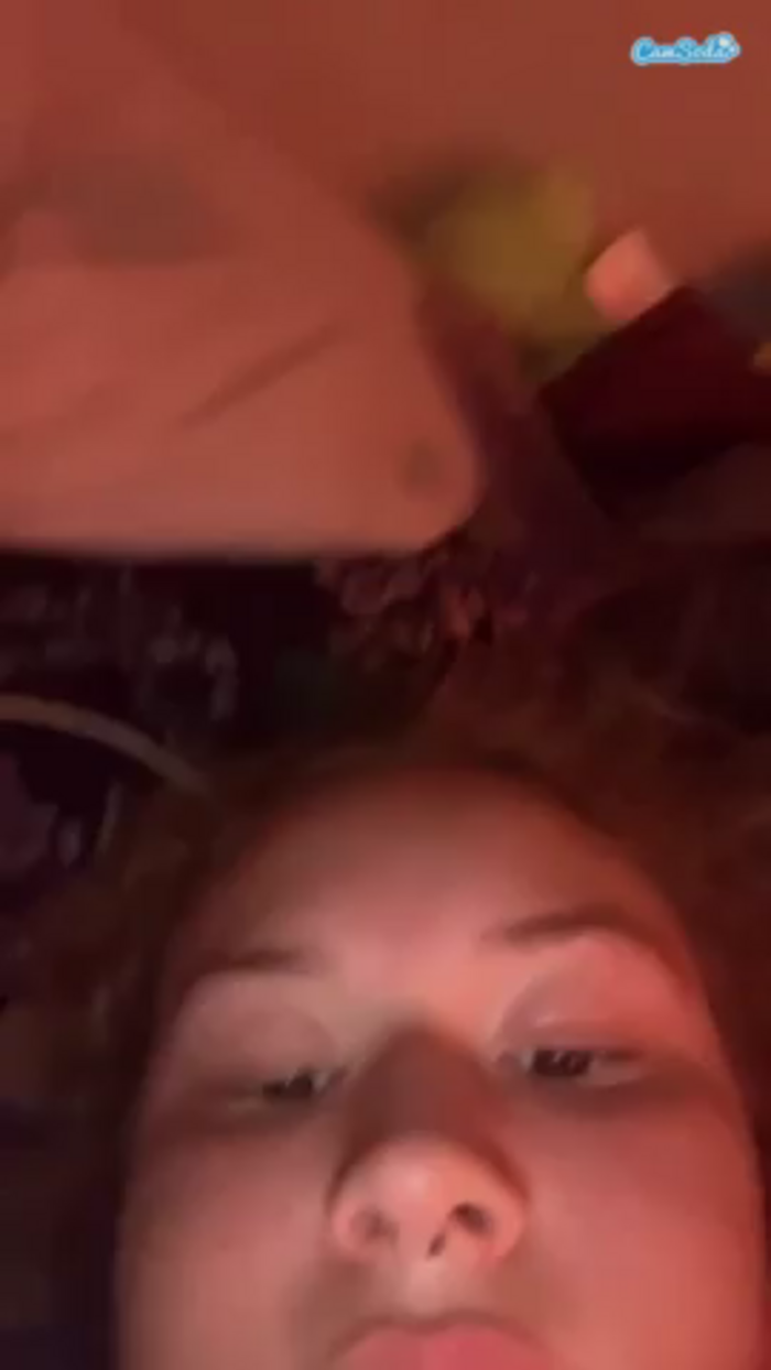 bigbootymeg