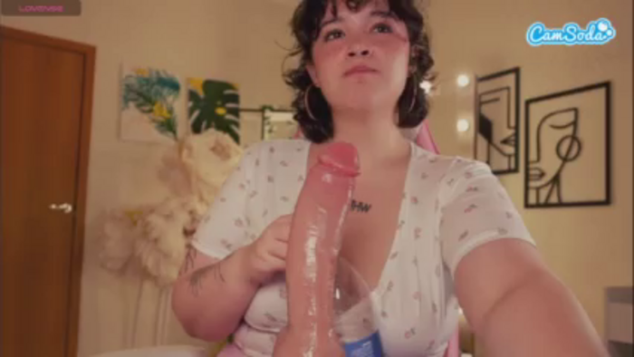 cherryladyexpansionist