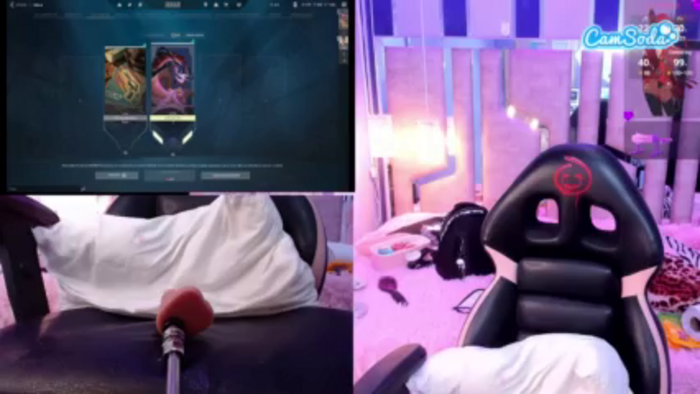 lissgames