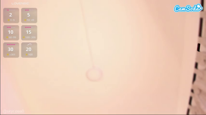sky-rose