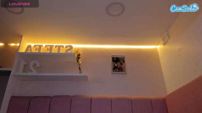 stefaagomez