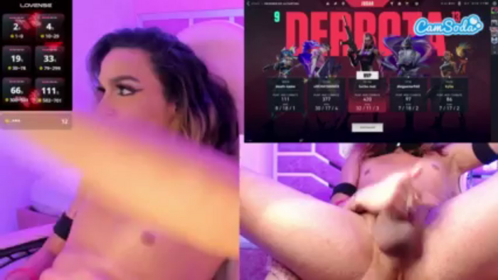 kylievictoria