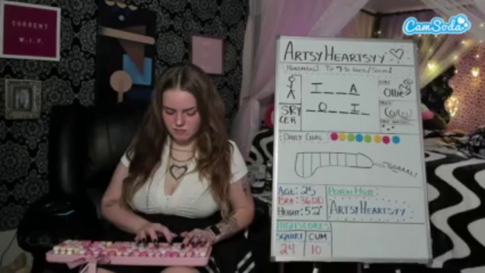 artsyheartsyy
