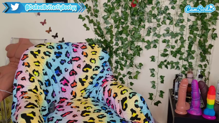 butterflybooty