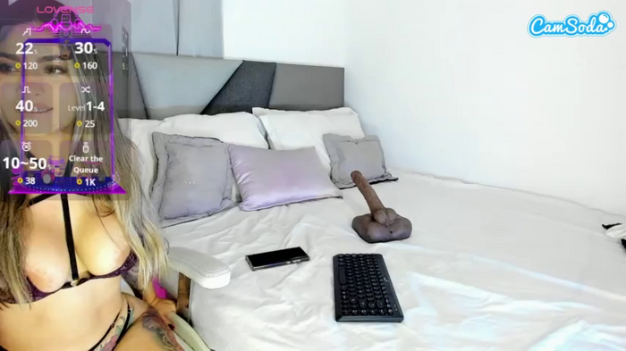 clarissekiidman