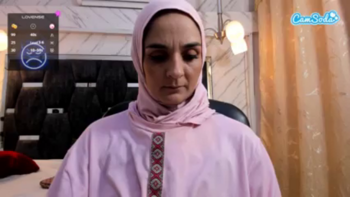 iriskarim