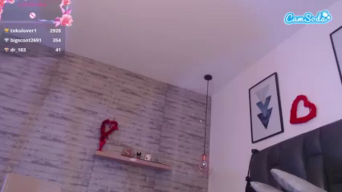 tinnahottie