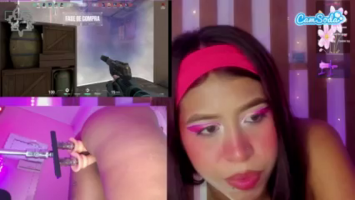 ximenareid