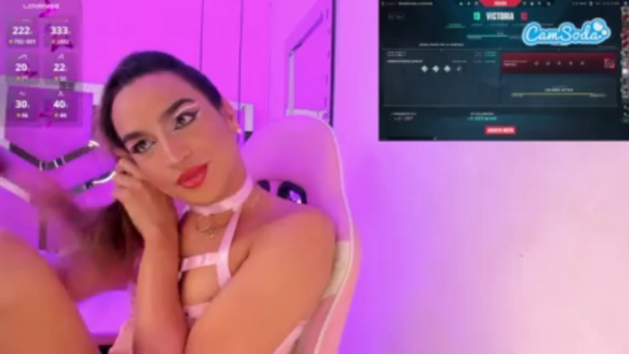 kylievictoria